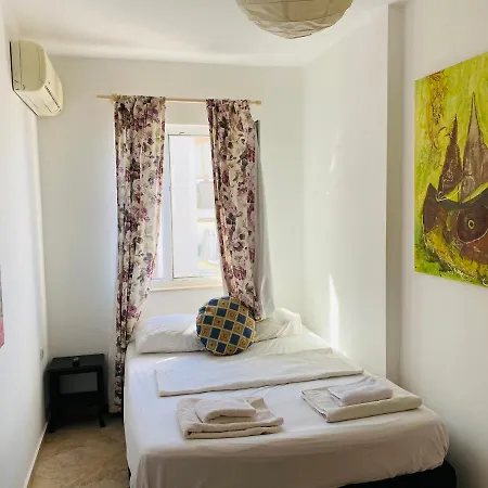 Homes 3 * קס
