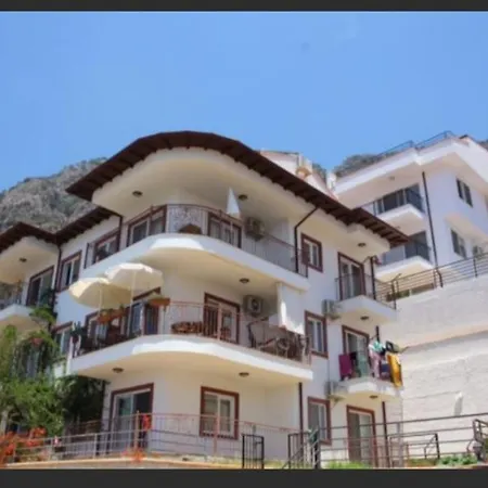 Homes 3 דירה קס