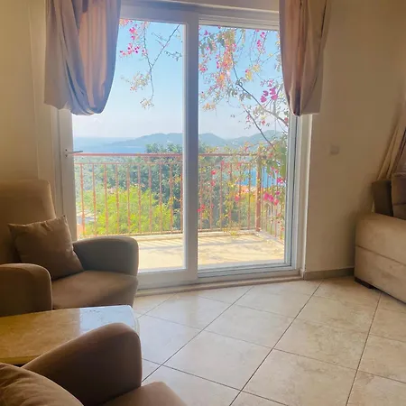 Homes 3 דירה *